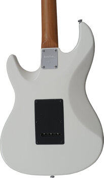 Electric guitar Sire Larry Carlton S7 Vintage Antique White Electric guitar - 6