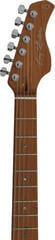 Elektrisk guitar Sire Larry Carlton S7 Vintage Antique White Elektrisk guitar - 6