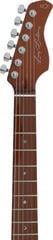 Elektrisk guitar Sire Larry Carlton S7 Vintage Black Elektrisk guitar - 6
