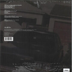 Vinyl Record Kendrick Lamar - Good Kid, M.A.A.D City (10th Anniversary) (Black Ice Translucent Coloured) (2 LP) - 2