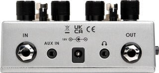 Pre-amp/Rack Amplifier Aguilar Tone Hammer Pre-amp/Rack Amplifier - 2