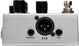 Pre-amp/Rack Amplifier Aguilar Tone Hammer Pre-amp/Rack Amplifier - 3