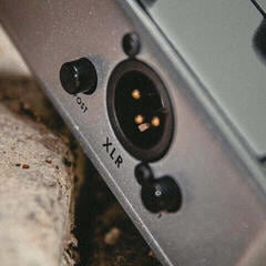 Pre-amp/Rack Amplifier Aguilar Tone Hammer Pre-amp/Rack Amplifier - 6