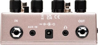 Pre-amp/Rack Amplifier Aguilar AG Breast Cancer Awareness Edition Pre-amp/Rack Amplifier - 2