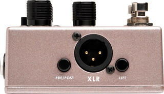 Pre-amp/Rack Amplifier Aguilar AG Breast Cancer Awareness Edition Pre-amp/Rack Amplifier - 3