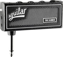 Amplificateur basse pour casque Aguilar amPlug3 Tone Hammer Amplificateur basse pour casque - 1