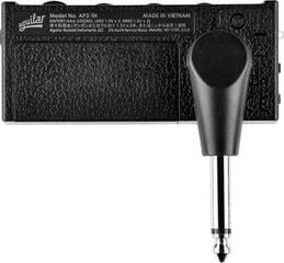 Amplificateur basse pour casque Aguilar amPlug3 Tone Hammer Amplificateur basse pour casque - 2