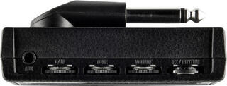 Amplificateur basse pour casque Aguilar amPlug3 Tone Hammer Amplificateur basse pour casque - 4