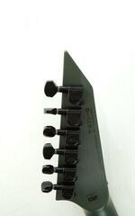 E-Gitarre ESP LTD Arrow-200 Military Green Satin E-Gitarre (Beschädigt) - 3