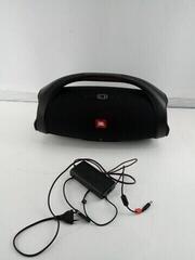 Přenosný reproduktor JBL Boombox 2 Přenosný reproduktor Black (Zánovní) - 1