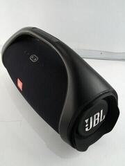 Přenosný reproduktor JBL Boombox 2 Přenosný reproduktor Black (Zánovní) - 2