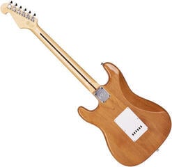 Guitarra eléctrica SX SST ALDER Natural Guitarra eléctrica - 1