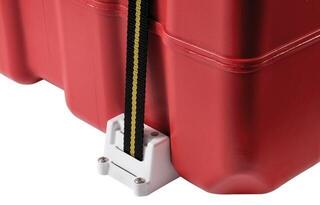 Boat Fuel Tank Osculati Bracket Set Bracket - 1