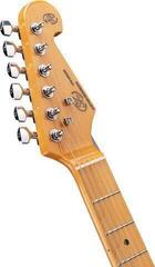 Guitarra elétrica SX SEA1PH Vintage Natural Guitarra elétrica - 7