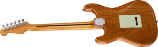 Guitarra elétrica SX SEA1PH Vintage Natural Guitarra elétrica - 3