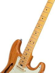 Guitarra elétrica SX SEA1PH Vintage Natural Guitarra elétrica - 6