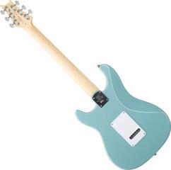 Elektrická kytara PRS SE Silver Sky Stone Blue Elektrická kytara - 1