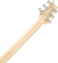 Elektrická kytara PRS SE Silver Sky Stone Blue Elektrická kytara - 4