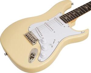 Elektrická kytara PRS SE Silver Sky Moon White Elektrická kytara - 2