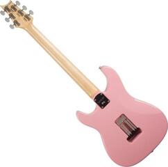 Guitarra elétrica PRS John Mayer Silver Sky Rosewood Roxy Pink Guitarra elétrica - 1