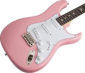 Guitarra elétrica PRS John Mayer Silver Sky Rosewood Roxy Pink Guitarra elétrica - 2