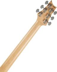 Guitarra elétrica PRS John Mayer Silver Sky Rosewood Roxy Pink Guitarra elétrica - 4