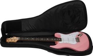 Guitarra elétrica PRS John Mayer Silver Sky Rosewood Roxy Pink Guitarra elétrica - 7