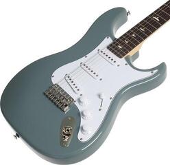 Elektrická kytara PRS SE Silver Sky Storm Gray Elektrická kytara - 2