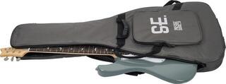 Elektrická kytara PRS SE Silver Sky Storm Gray Elektrická kytara - 7