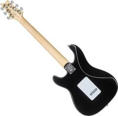 Elektrická kytara PRS SE Silver Sky Piano Black Elektrická kytara - 1