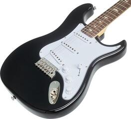 Elektrická kytara PRS SE Silver Sky Piano Black Elektrická kytara - 2
