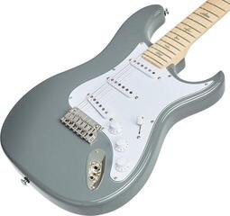 Elektrická kytara PRS SE Silver Sky Overland Gray Elektrická kytara - 2