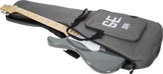Elektrická kytara PRS SE Silver Sky Overland Gray Elektrická kytara - 7
