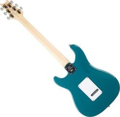 Elektrická kytara PRS SE Silver Sky Nylon Blue Elektrická kytara - 1