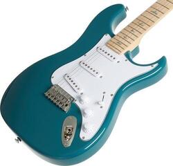 Elektrická kytara PRS SE Silver Sky Nylon Blue Elektrická kytara - 2