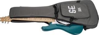 Elektrická kytara PRS SE Silver Sky Nylon Blue Elektrická kytara - 7
