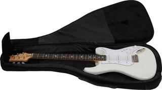 Електрическа китара PRS John Mayer Silver Sky J2 Frost Електрическа китара - 7