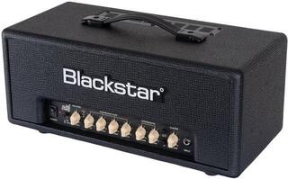 Solid-State Amplifier Blackstar Debut 100RH Head Solid-State Amplifier - 1