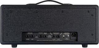 Solid-State Amplifier Blackstar Debut 100RH Head Solid-State Amplifier - 4