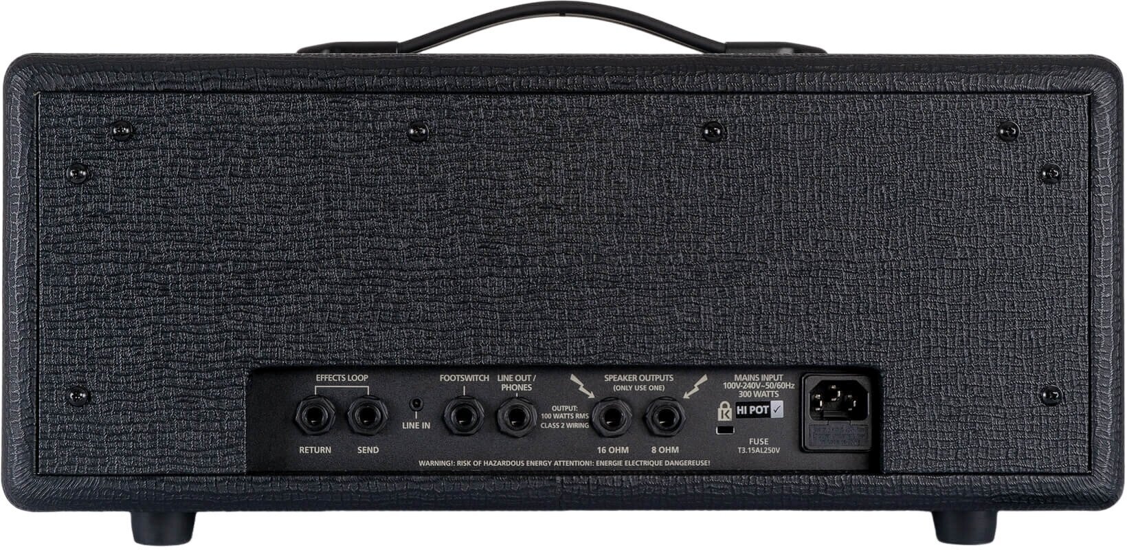 Изход за слушалки