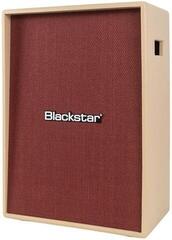 Guitar Cabinet Blackstar Debut 212V 2x12 Cabinet Guitar Cabinet - 1