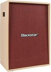 Guitar Cabinet Blackstar Debut 212V 2x12 Cabinet Guitar Cabinet - 2