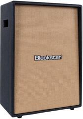 Guitar Cabinet Blackstar Debut 212V 2x12 Cabinet Guitar Cabinet - 2