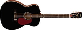 Elektroakustická gitara Gretsch Nick 13 Concert Black Elektroakustická gitara - 2