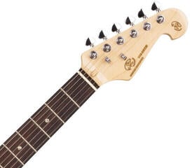 Elektrikitarr SX SST/ASH/R - 5