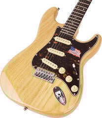 Elektrikitarr SX SST/ASH/R - 4