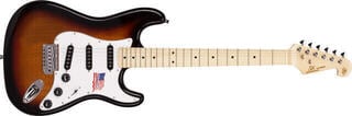 Guitarra eléctrica SX SST ALDER 3-Tone Sunburst Guitarra eléctrica - 2