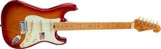 Guitarra eléctrica SX SSTLTD4 Sunflare Guitarra eléctrica - 2