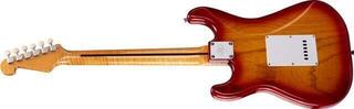 Guitarra eléctrica SX SSTLTD4 Sunflare Guitarra eléctrica - 3