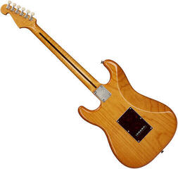 E-Gitarre SX SSTLTD4 Natural E-Gitarre - 1